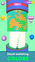 Coin Bubbles syot layar 2