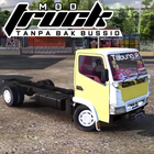Mod Truk Tanpa Bak Bussid icon