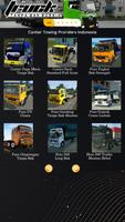 Mod Truk Tanpa Bak Bussid screenshot 3