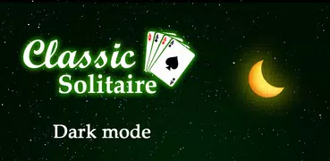 Klassischer Solitaire