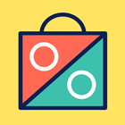 AliXpress Discount Shopping icône