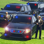 Polisi Pengawal Presiden icône