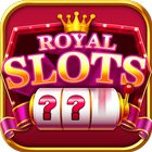Royal Slots & Casino icône