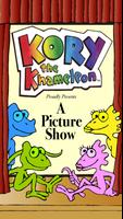 Kory's Picture Show poster