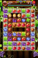 Sweet Fruit Candy screenshot 1