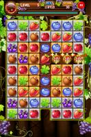 Sweet Fruit Candy screenshot 2