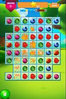 پوستر Fruit burst line