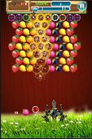 Fruit Shooter captura de pantalla 1