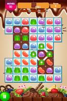 Jelly Bomb الملصق