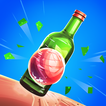 Bottle Smash ASMR