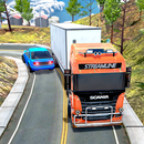 Risky Roads: Truck Driver APK