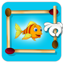 Draw Box: Connect Dots & Lines APK