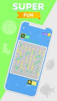 Draw Box: Connect Dots & Lines تصوير الشاشة 1