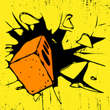 Destruction ASMR: Destroy room أيقونة