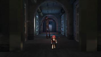 Elf's Scary little Nightmares تصوير الشاشة 3