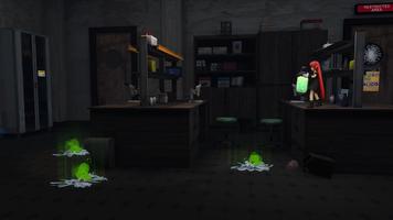 Elf's Scary little Nightmares تصوير الشاشة 2