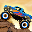 Monster Truck Offroad mud race APK