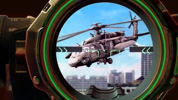 Sniper Shooter: Fps gun Game تصوير الشاشة 2