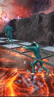 Real Squid Game 3D Multiplayer capture d'écran 3