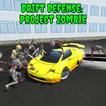 Drift Defense: Project Zombie biểu tượng