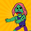 Dreambie:ONLINE/OFFLINE ZOMBIE APK