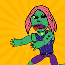 Dreambie:ONLINE/OFFLINE ZOMBIE APK