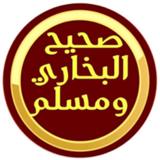 صحيح البخاري  و  صحيح مسلم icono