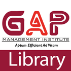 GAP library icône