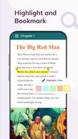 Kotobee Reader screenshot 1