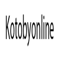 Kotobyonline