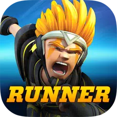 Sendokai Champions Runner APK download