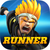 Sendokai Champions Runner Download gratis mod apk versi terbaru