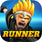 Sendokai Champions Runner icon