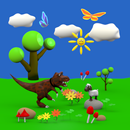 Baby-puslespill for Kids APK
