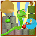 Serpent vs Monsters APK