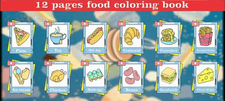 Food Coloring: ASMR Colors Screenshot 1