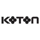 Koton-icoon