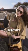 Koton poster