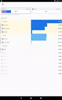 Storage Usage Tree imagem de tela 2