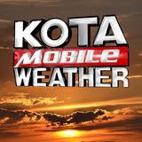 KOTA Mobile Weather-icoon