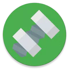 Thread Cutting & Calculators Icon