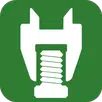 APK Thread Chart: Tap Drill & CNC