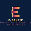 ikon e-dentik
