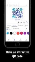 T2QT - QR Code Master الملصق