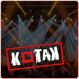 Kotak Full Album Mp3 icône