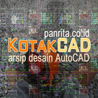 KotakCAD أيقونة
