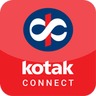 Kotak Connect أيقونة