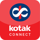 Kotak Connect icône