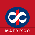 Kotak MatrixGo أيقونة