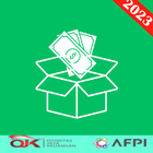 Tappy Box Penghasil Uang Clue icon